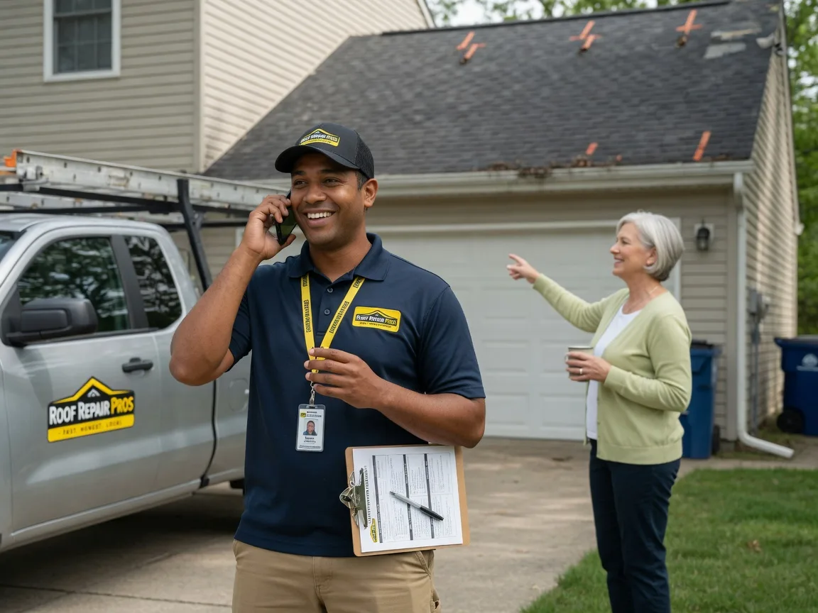 Roof Repair Glen Haven, WI FAQs